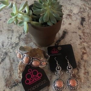 💕 Paparazzi Women Set New 💕